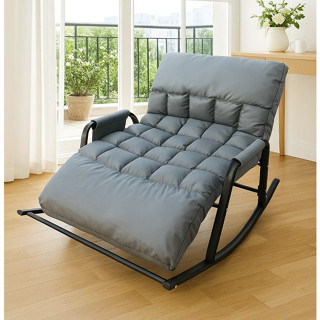 Ban Công Hộ Gia Đình Giải Trí Bập bênh Ghế Ghế Ghế Sofa Đôi Lười Phòng Khách Người Lớn Ghế Ngủ Nghỉ Trưa