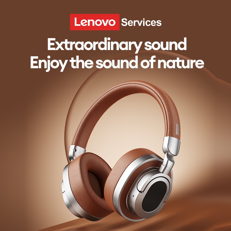 Tai nghe Bluetooth không dây Lenovo LE602 Giảm tiếng ồn có micrô Bluetooth 6.0 | BigBuy360 - bigbuy360.vn