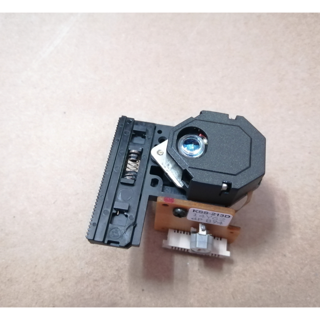 Điểm mới KSS-213D đầu laser 213F gương trắng đầu đơn KSS-213F KSS-213C phổ thông