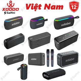  Loa Bluetooth Xdobo X8 III loạt Siêu Trầm Led RGB Bản Nâng Cấp Của Xdobo Wake 1983 X7 X8 II X8 III X8 Mini II Plus max 