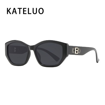 Kính râm mắt mèo thiết kế mới về KATLUO Z5251