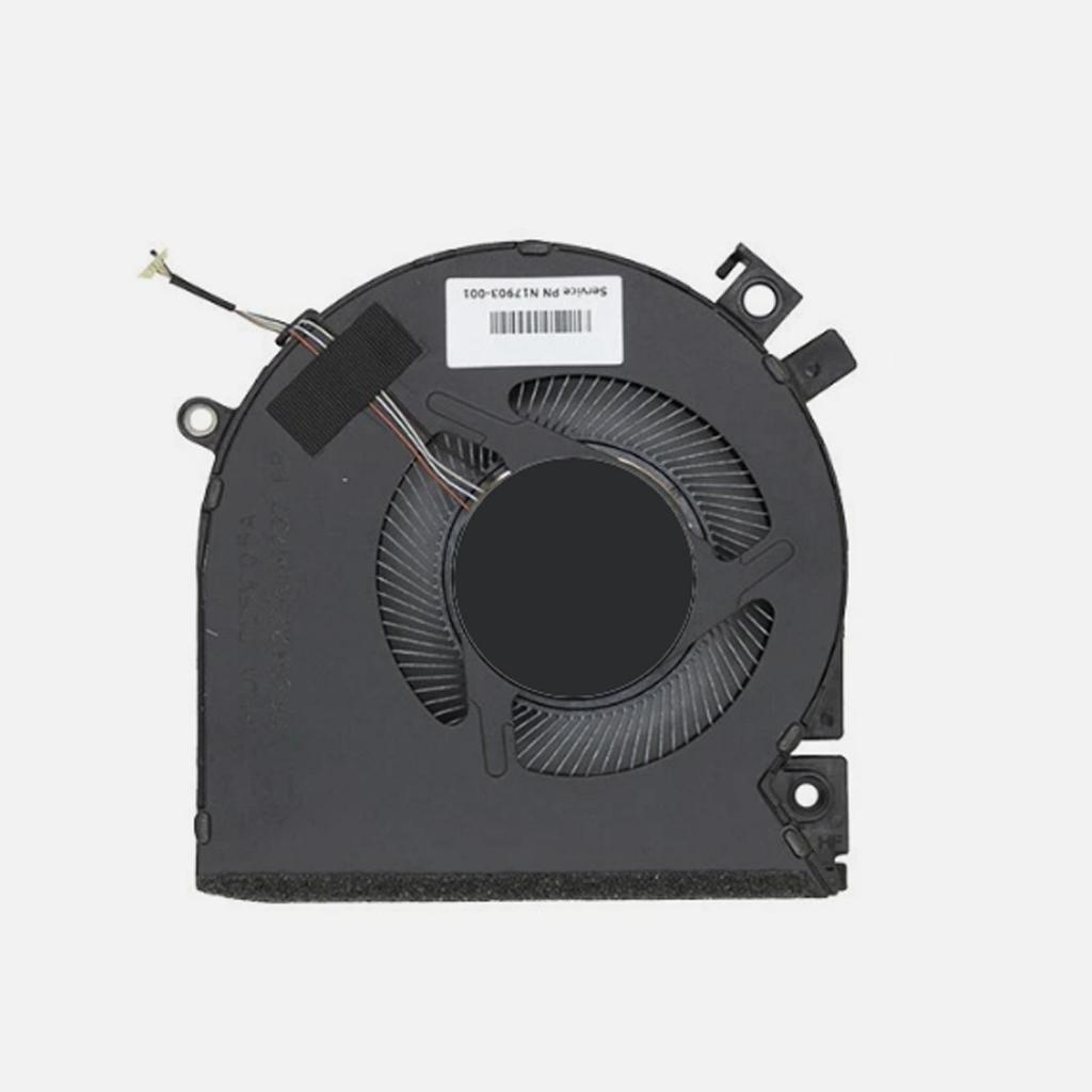 Quạt Làm Mát CPU Cho Laptop Chơi Game HP Victus 15-FA FB 15-fa0031dx 15-fb0028nr