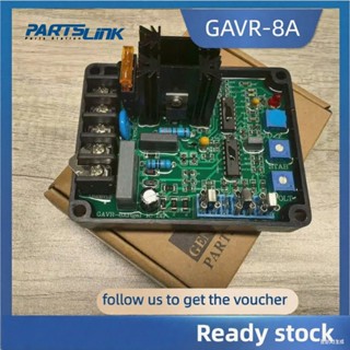   Sẵn sàng  Máy phát điện AVR AVR-8a Gavr-8a AVR GAVR8A Bộ điều chỉnh điện áp tự động Diesel Universal AVR 