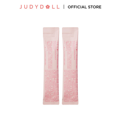 [QUÀ TẶNG] 02 Mẫu Dùng Thử Sáp Tẩy Trang JUDYDOLL