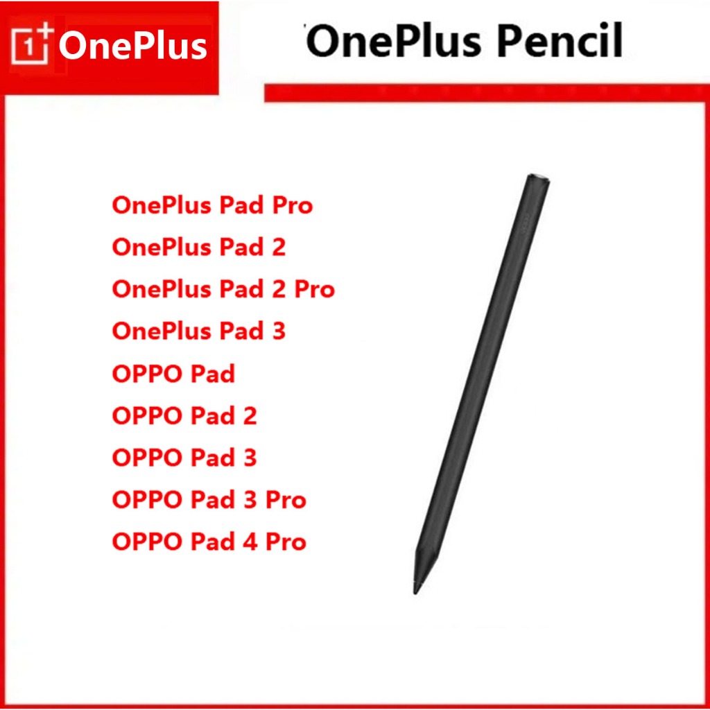 Bút cảm ứng thông minh OnePlus chính hãng Bút từ tính cho OnePlus Pad 3, OnePlus Pad Pro, OnePlus Pa