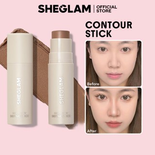 Kem Tạo Khối Dạng Thỏi HEGLAM Contour Stick Bền Màu, Siêu Mịn, Chống Trôi, Makeup Tự Nhiên Cho Trang Điểm Hằng Ngày & Chuyên Nghiệp
