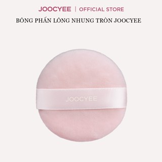 QUÀ TẶNG _ JOOCYEE Fluffy Powder Puff