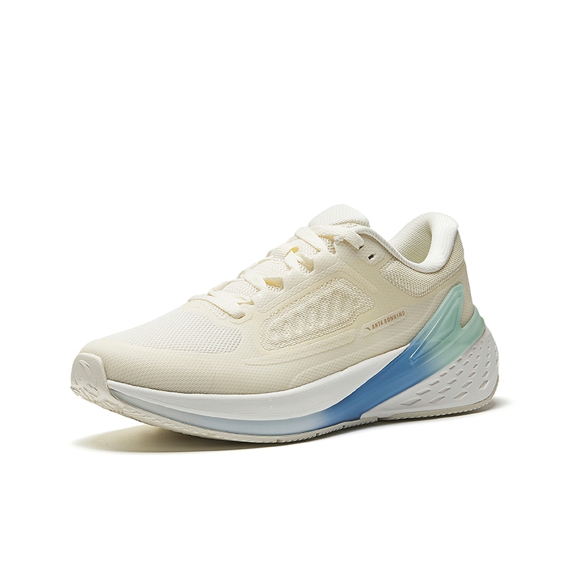 [3-10KM +] Giày chạy bộ ANTA SS Nữ PG 7 122535509U