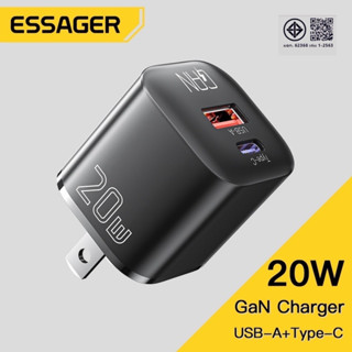  Dây cáp sạc nhanh Essager usb type c 3.0 20w thích hợp cho ip 14   13   12   11 pro max   oppo   xiaomi   samsung 