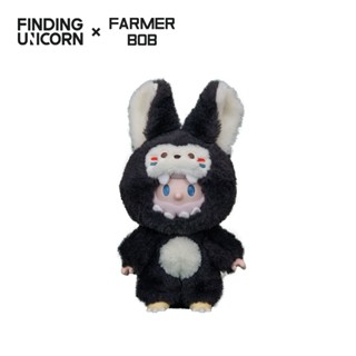 FINDING UNICORN FARMER BOB Ani-Night Monster Series Blind Box(Single Box 1Pc-VN)