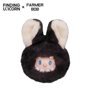 FINDING UNICORN FARMER BOB Mini-Night Monster Series Blind Box(Single Box 1Pc)