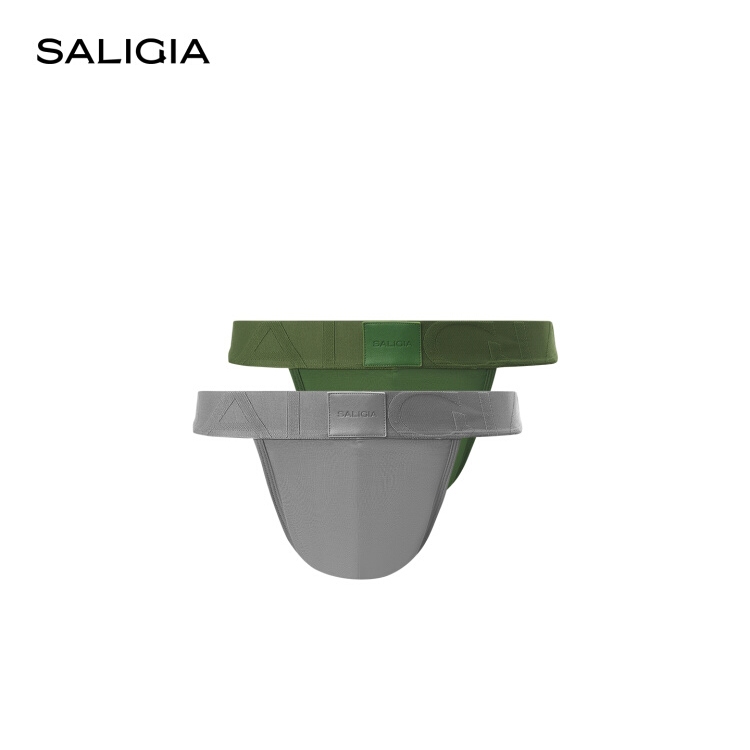 Quần lót nam Saligia City Oasis từ Tencel Lyocell - Thoải mái và chất lượng cao