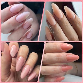 UR SUGAR 15ml Acrylic nhanh xây dựng mở rộng móng tay Gel móng tay đánh bóng Jelly ngâm tắt Gel móng tay đánh bóng