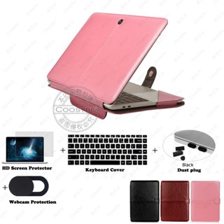 Vivobook 15 Ốp Lưng Da Mềm Một Mảnh Cho 14x Asus Pro 14 vivobook 16 x Tiết Kiệm Màn Hình Bàn Phím Da 15x