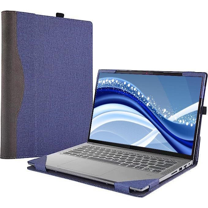 Ốp Lưng Cho Laptop HP 14 inch 14-ep 14t-ep 14z-em 14-em & Hp Pavilion Laptop 14-dv 14-ec 14z-ec Omni