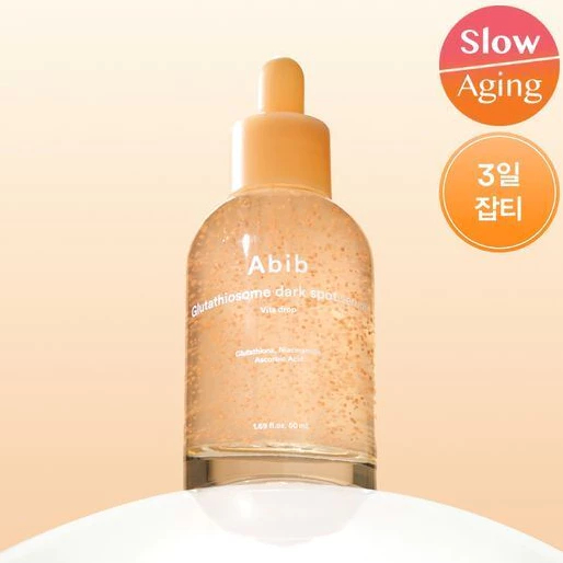 Abib Glutathiosome serum Vita drop (50ml)