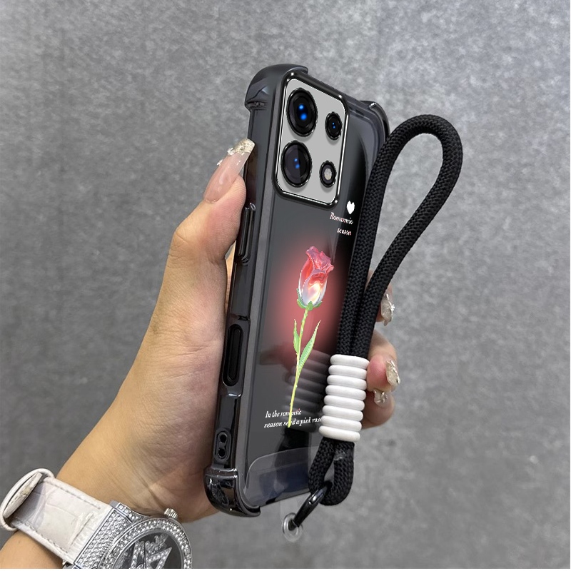 Ốp lưng cho Infinix note 30 5g Infinix note 30 pro Infinix note 30 4g Infinix note 40 pro 5G Vỏ điện