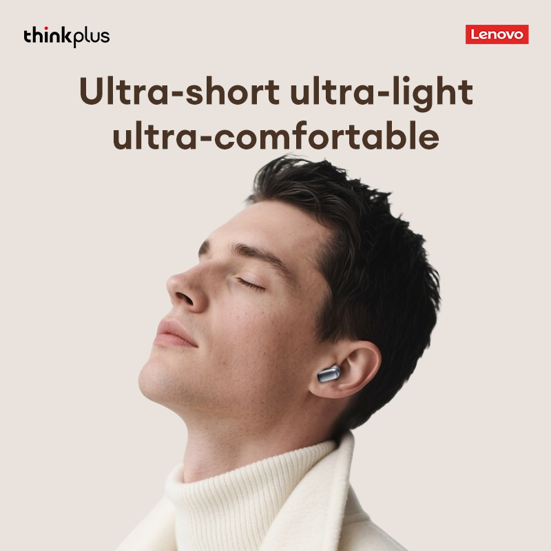 Tai Nghe Bluetooth Lenovo LP29 PRO TWS Âm Thanh Sống Động, Có Chống Nước IPX5, Hỗ Trợ Cuộc Gọi ENC | BigBuy360 - bigbuy360.vn