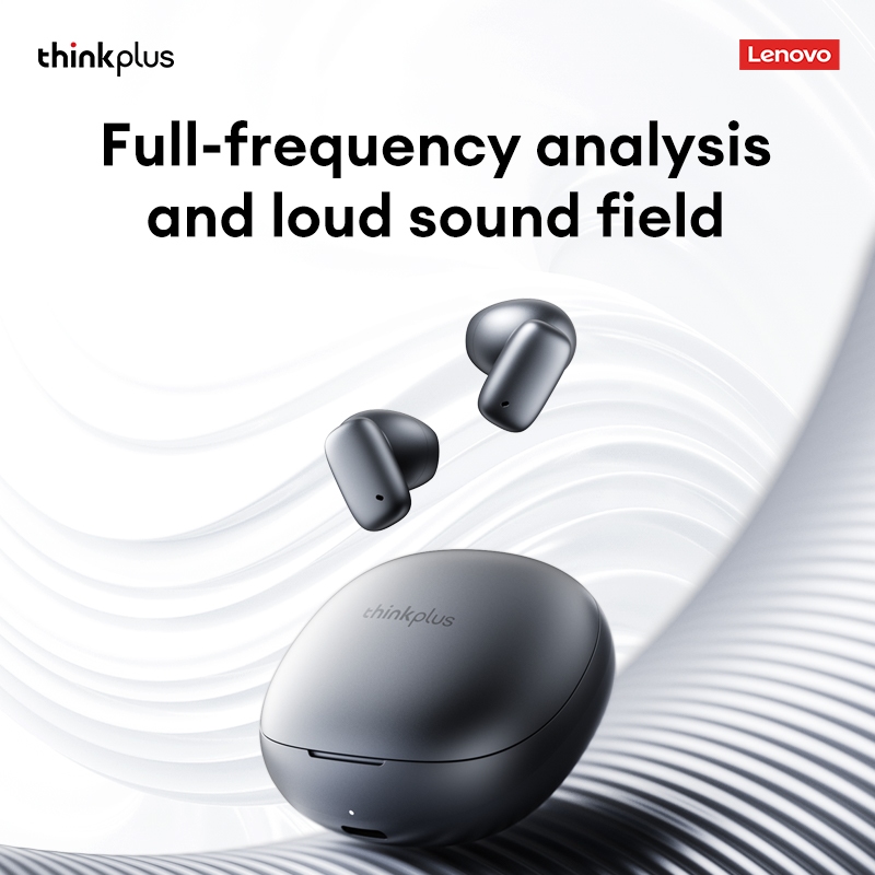 Tai Nghe Bluetooth Lenovo LP29 PRO TWS Âm Thanh Sống Động, Có Chống Nước IPX5, Hỗ Trợ Cuộc Gọi ENC | BigBuy360 - bigbuy360.vn