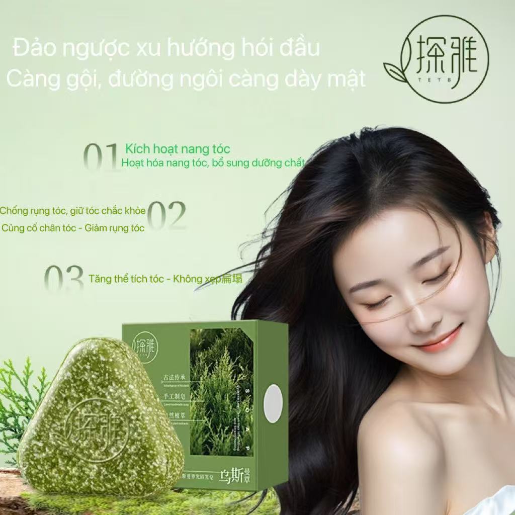  Xà bông thảo mộc xà bông chăm sóc tóc xà bông gội đầu sữa rửa mặt xà bông tinh dầu sữa rửa mặt 