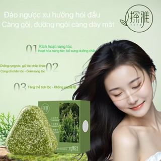  Xà bông thảo mộc xà bông chăm sóc tóc xà bông gội đầu sữa rửa mặt xà bông tinh dầu sữa rửa mặt 