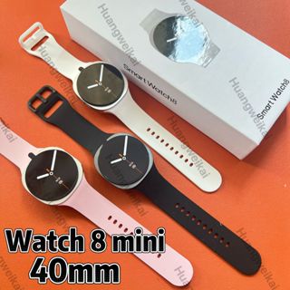 Bán watch8 Mini 40mm Đồng Hồ Thông Minh Cho 2025 samsung Galaxy Watch 8 Mini smart Watch BT Gọi Cho Nam Nữ Chống Thấm Nước