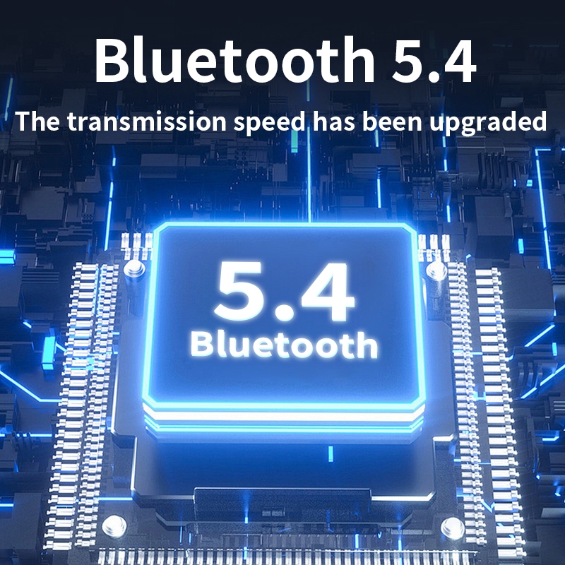 Tai nghe Lenovo TG101 Tai nghe chơi game BluetoothTWS HD Âm thanh nổi Tuổi thọ pin dài Độ trễ thấp có Mic có đèn RGB | BigBuy360 - bigbuy360.vn