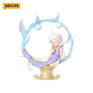  52TOYS Sleep Dreamland Elves-Tales of Enchanted Dreams Series Blind Box 