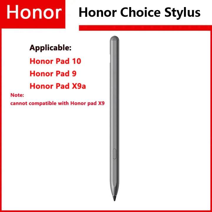 Bút Honor Choice chính hãng cho Honor Tablet 9 Pad / Honor 10 Pad / Honor X9a Touch Proof
