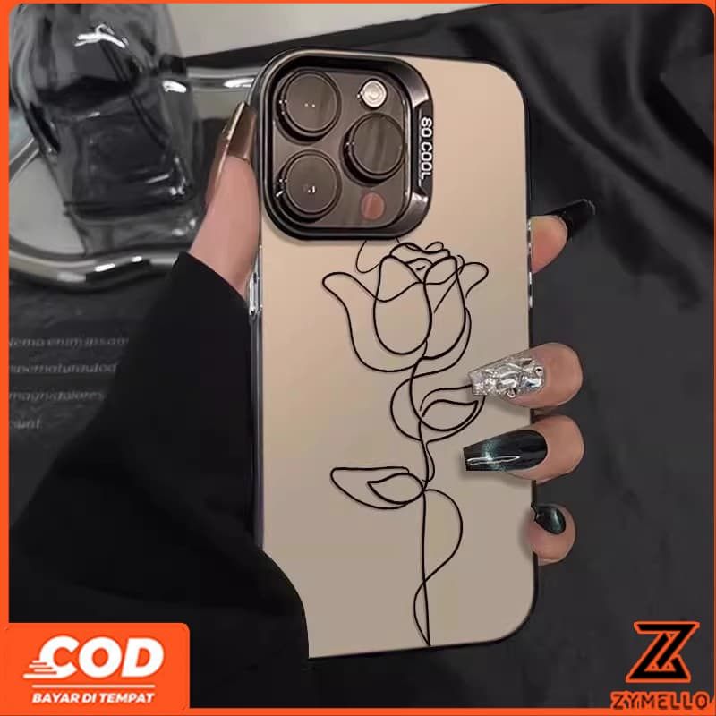 Ốp điện thoại TPU chống sốc cho Samsung A07 A17 A55 A54 A53 A36 A26 A56 A52 A35 A34 A33 A25 A24 A15 