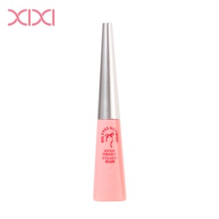 XIXI Keo Dán Mi Mảnh, Nhanh Khô, Không Cay Bám Chắc, Không Lem Tự Nhiên, Dễ Dùng Cho Người Mới GJ127