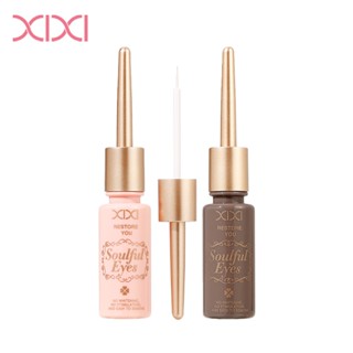 Xixi Keo dán mi giả đen, siêu dính, khô nhanh không kích ứng, không dư lượng chắc chắn dễ tháo GJ125