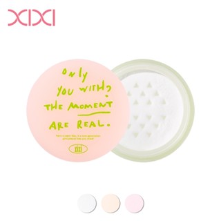 xixi Phấn Phủ Đào Mùa Xuân: Mịn, Tự Nhiên, Nhẹ, Dễ Dùng Cho Người Mới, Giá Tốt Cho Sinh Viên D777