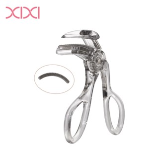 xixi Kẹp Mi Góc Rộng  Uốn Cong Tự Nhiên, Dễ Dùng, Giữ Mi Cong Lâu, Thân Thiện Cho Người Mới GJ156