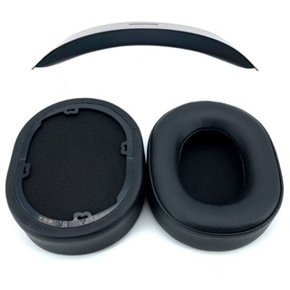  Miếng đệm tai nghe thay thế Đệm băng đô cho tai nghe chơi game Corsair HS55   HS55 Pro   HS65 