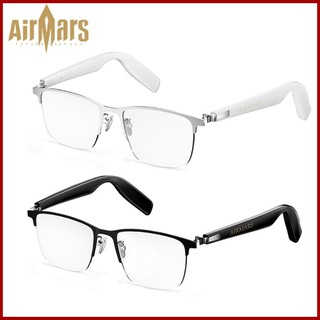  Tai nghe không dây Monster Airmars SG7 Kính râm thông minh Bluetooth 5.4 Photochromic UV Chống ánh sáng xanh Tai nghe chống nước có Mic 