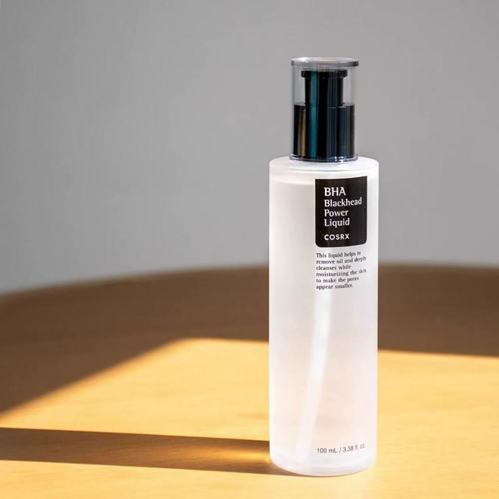 COSRX BHA Blackhead Power Liquid 100ml