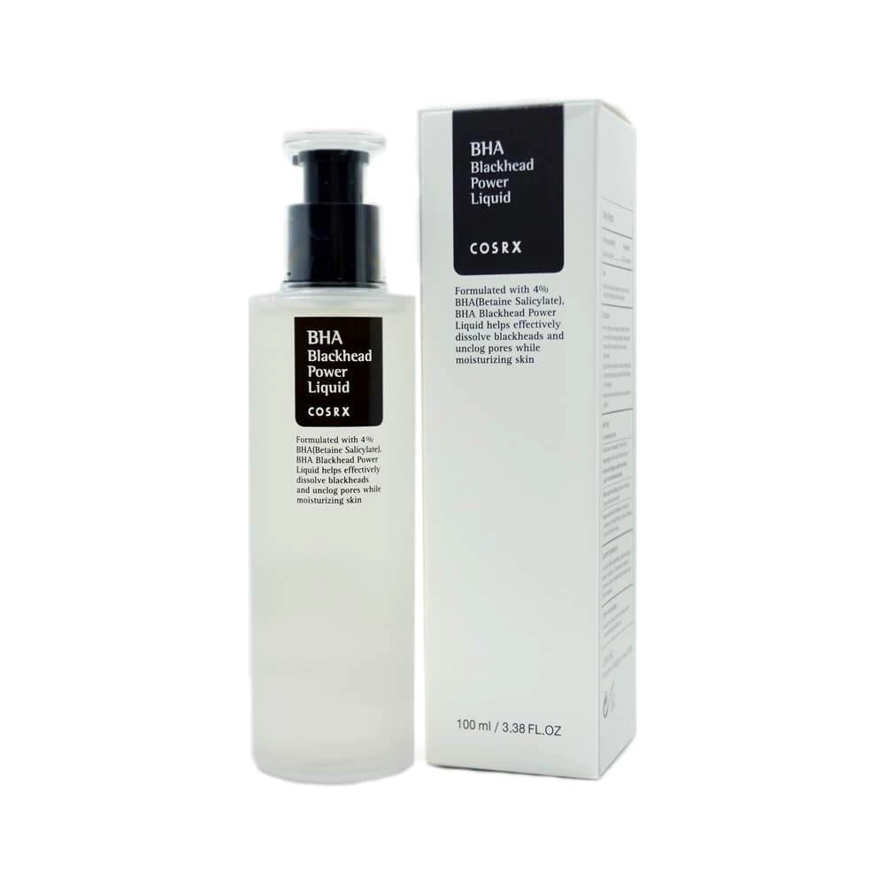COSRX BHA Blackhead Power Liquid 100ml