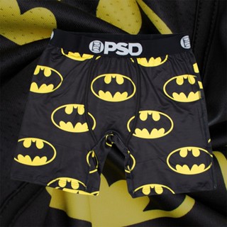 Ozpsd Gợi Cảm Nam Quần Lót Boxer Cueca Nam Quần Lót Quần Lót Nam Quần Lót Boxershorts Boxerbriefs Plus Kích Thước Boxer Quần Đùi XXXL