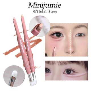  Phấn Mắt Kakashow Chống Thấm Nước Và Mồ Hôi Hai Màu Tiện Dụng 
