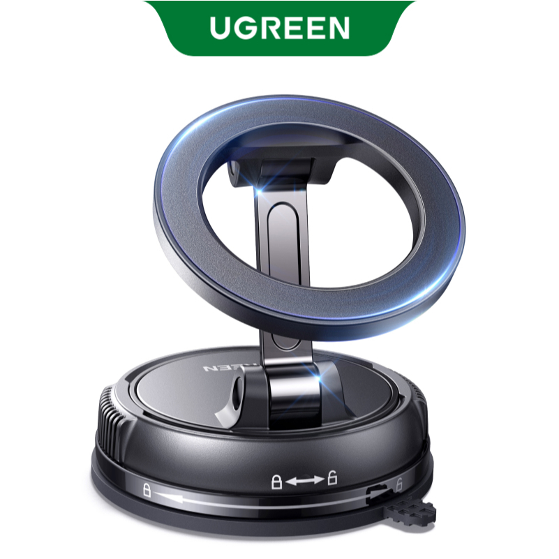 Top 7 <strong>Kẹp Điện Thoại Trên Ô Tô Ugreen</strong> Đáng Mua Nhất 2026