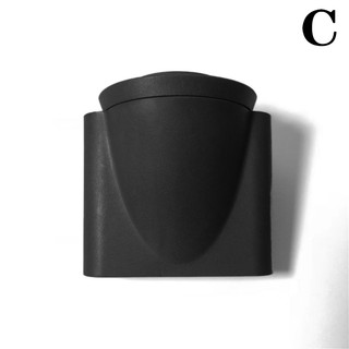 Dụng cụ phun máy sấy tóc thổi thay thế bằng nhựa Bộ tập trung hẹp