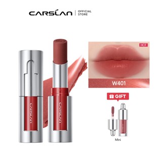  Son môi Carslan Velvet Essence Light Dưỡng ẩm lâu dài 3.2g 