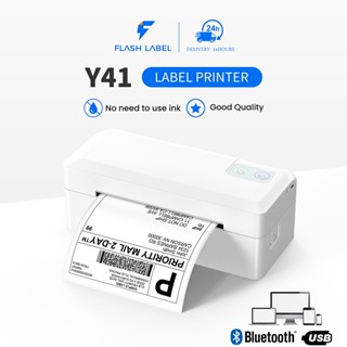 Máy In Nhiệt Bluetooth Khổ A6 A7, Mã Vận Đơn BH 12 Tháng, Máy In Đơn Hàng TMĐT Từ Điện Thoại