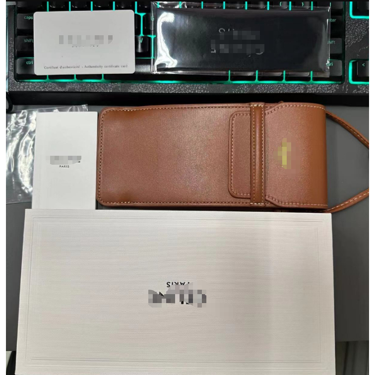 ONLY BOX - Hộp Đựng Đồ 2022 Mới (NO GLASS only box only box)