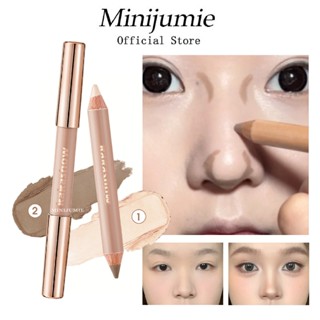  Phấn mắt Kakashow nhung mịn dạng bút gồm 2 Màu Tùy Chọn Siêu Sáng Bóng Lâu Trôi 