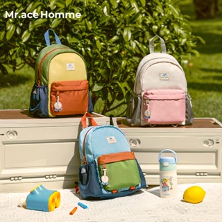 Mr.ace Homme Balo Đôi Cha Mẹ Con Dã Ngoại, Cắm Trại Gia Đình 3004