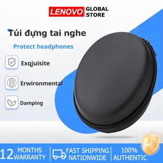  Túi đựng tai nghe gấp gọn tai nghe chụp tai cho Lenovo TH30 Lenovo TH10 Bridio TH30 Bridio TH10 