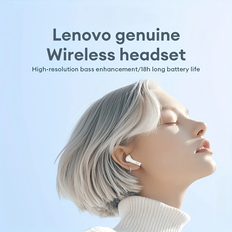 Tai nghe Bluetooth AOC ACT2511 và Tai nghe không dây TWS có âm thanh toàn cảnh HiFi và cuộc gọi thoại trong suốt cộng với tuổi thọ pin dài 18H và vừa vặn thoải mái | BigBuy360 - bigbuy360.vn