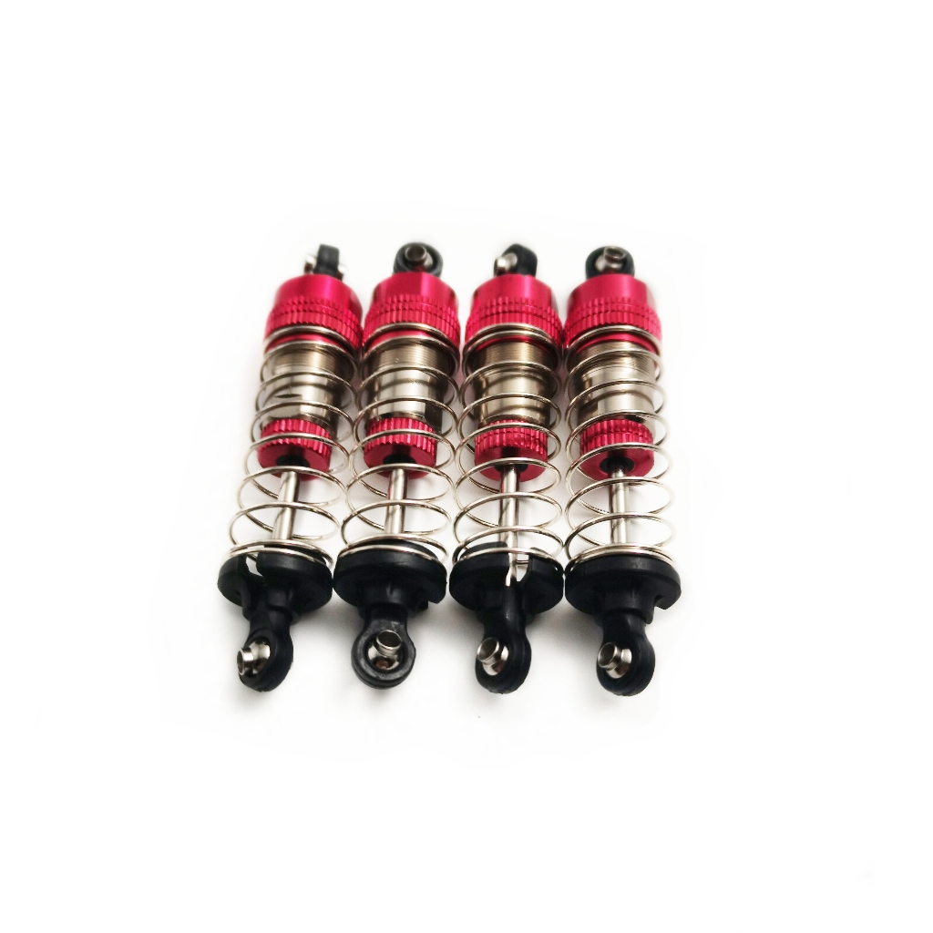 4 dầu mn86 mn128 giảm xóc áp lực bộ nâng cấp phụ kiện phần pxa4